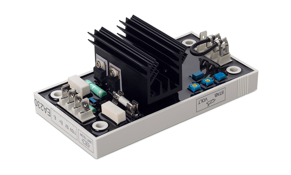 EA230 Substitute for Leroy Somer R230 AVR