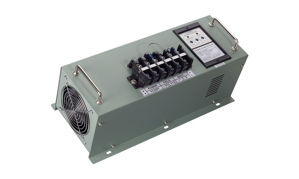 EA75A220 AVR for Carbon Brush Generator Set