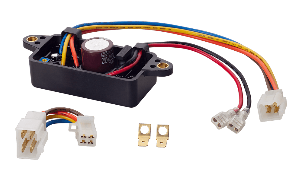 EA03A AVR for Denyo and Gasoline Generators