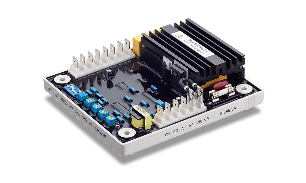 EA64-5 5Amp AVR for Synchronous generators