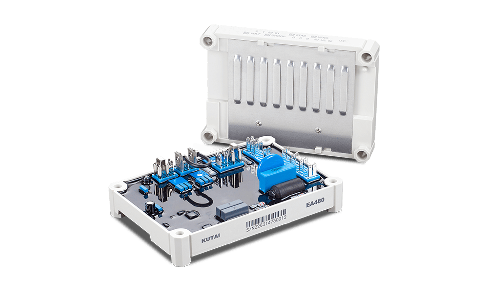 EA480 Newage Stamford AS480 direct replacement