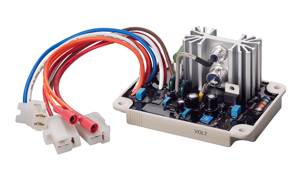 EW05 SAWAFUJI Welder Generators AVR Compatible