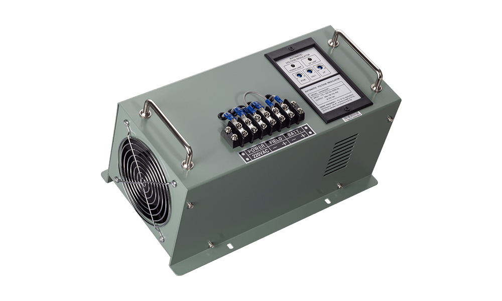 EA45A220 AVR for Carbon Brush Gensets