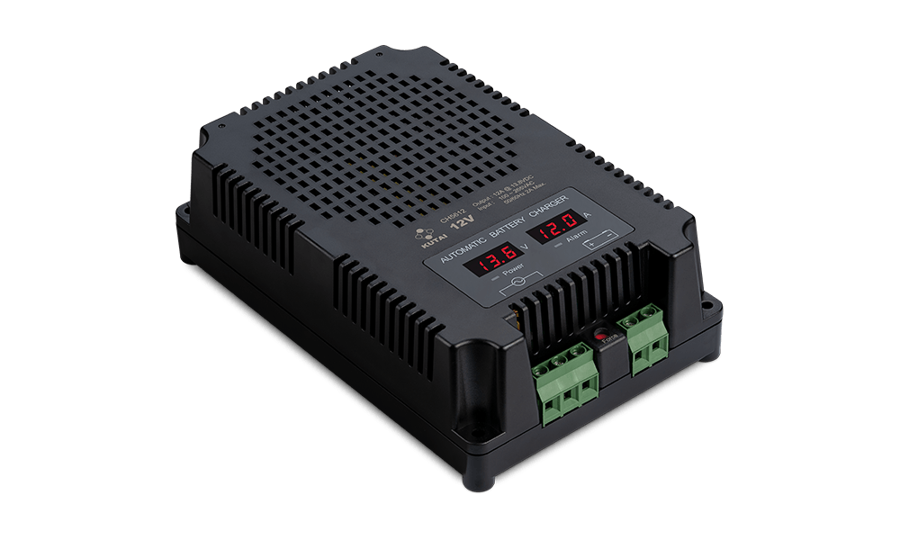 CH5612 CH5624 Industrial Automatic Battery Chargers