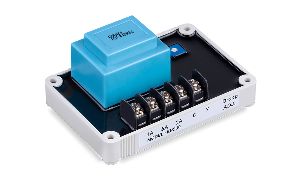 EP200 Droop Module Reactive Factor Compose for AVR