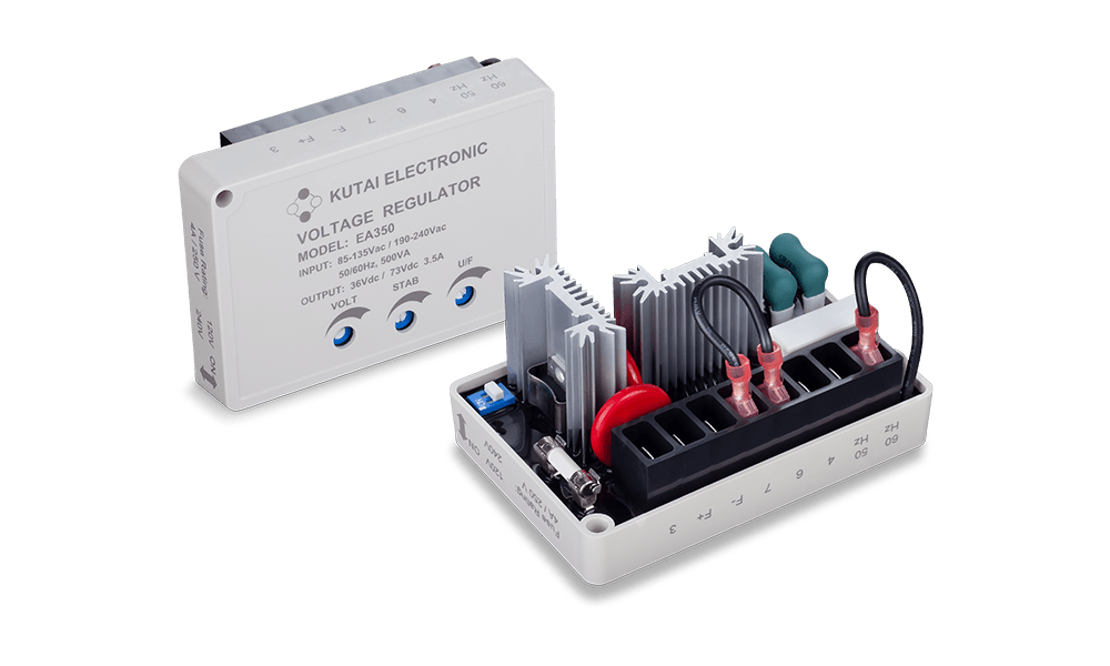EA350 Marathon SE350 Voltage Regulators Replacements