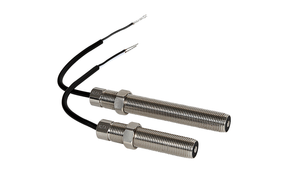 EM81 EM121 EM83 EM123 Engine Speed Magnetic Pickups (MPU)