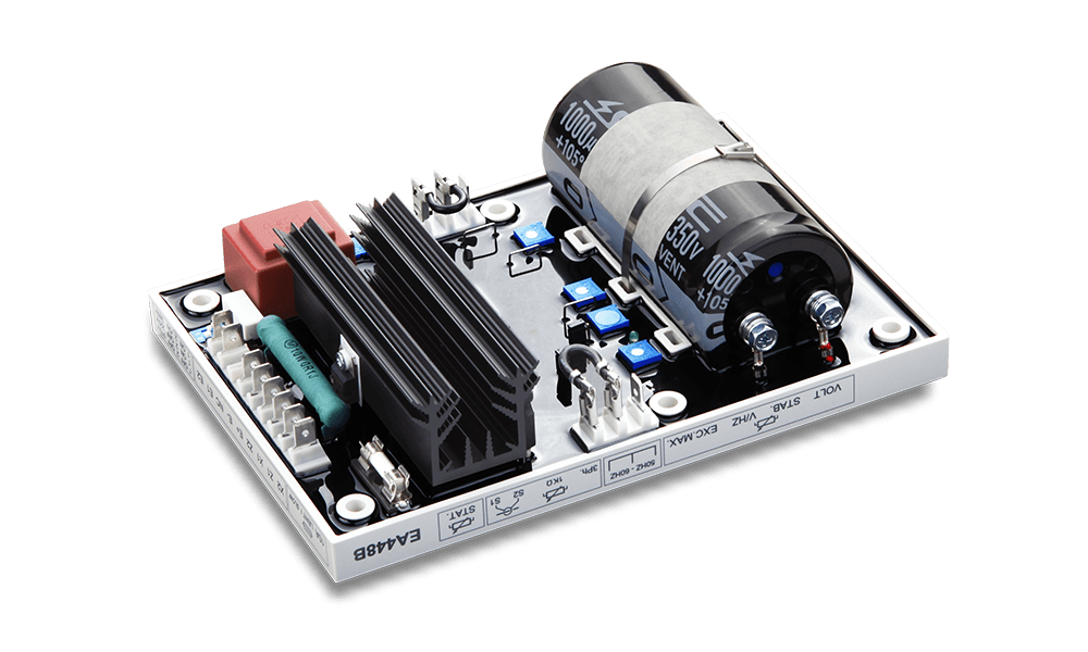 EA448B Leroy Somer R448 AVR Replacements